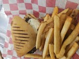 Cheese Burger