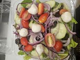 Tossed Salad