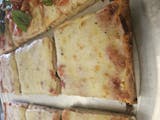 Sicilian Pizza Slice