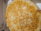 Chicken Buffalo Pizza