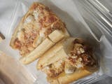 Shrimp Parm Sandwich