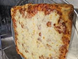 Sicilian Pizza Special