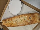Steak Special Stromboli