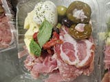 John's Italian Antipasto Salad