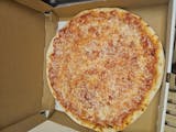 Large Pizza - Monday Special