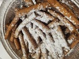 Funnel Cake Fries