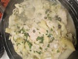 Chicken Picatta