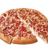 Meat Lovers Pizza