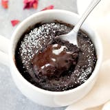 Chocolate Lava Spoon