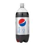 Died Pepsi 2Lt