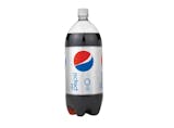 Died Pepsi 2 Liter