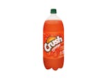 Crush Orange 2 Liter