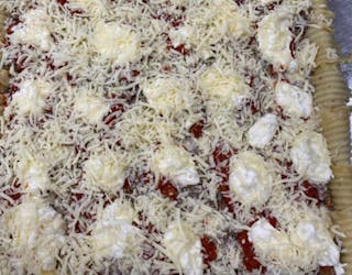 Lasagna