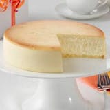 NY Original Cheesecake