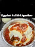 Eggplant Rollatini
