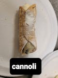 Cannoli