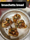 Bruschetta Bread