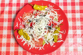 Joe's Special Salad