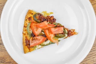 4. Trevino Special Pizza