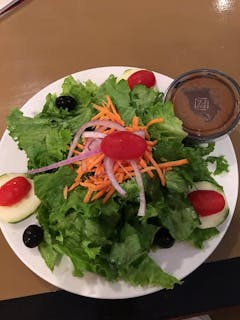 House Salad