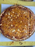 Z's Ultimate Cheese Pizza
