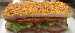 Sicilian Sub