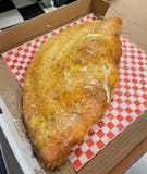 Cheese Calzone