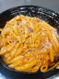 Penne Alla Vodka