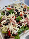 Chopped Antipasto Salad