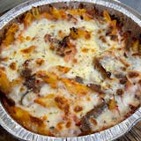 Baked Ziti