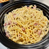 Pasta Carbonara