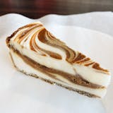 Dulce Cheesecake