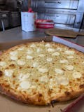 #10 White Pie Republic