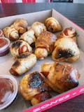 Giant Knotaroni’s