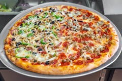 Supreme Pizza