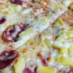 Hawaiian Pizza