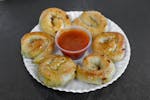 Garlic Knots