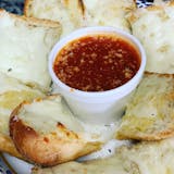 Garlic Cheese Bread