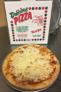 Cheese Pizza