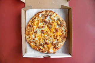 Royal Special Pizza