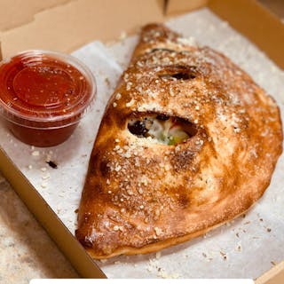 Works Calzone