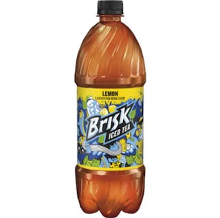 Brisk Iced Tea