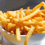 3. French Fries