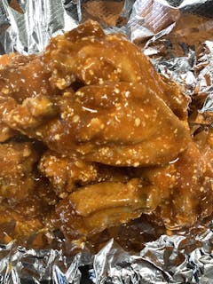 Bone-In Wings