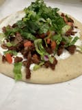 Beef Gyro