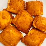 Fried Raviolis