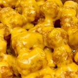 Beer Cheese Tots