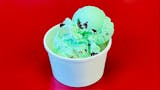 Mint Chip Ice Cream