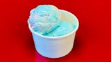 Cotton Candy Ice Cream