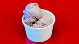 Black Raspberry Ice Cream